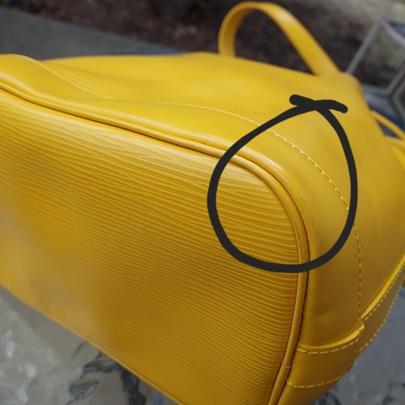 Epi Noe BB Citron - Picture 7 of 16